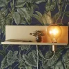 Markslu00f6jd Kinkiety I Lampy Na Ścianę<Multi Gold - Markslöjd - kinkiet