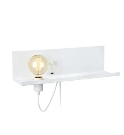 Markslu00f6jd Kinkiety I Lampy Na Ścianę<Multi White - Markslöjd - kinkiet