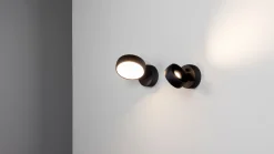 Chors Kinkiety I Lampy Na Ścianę<Myco 160 K W Triac Soft - - kinkiet