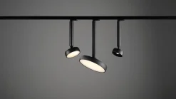 Chors Oświetlenie Szynowe, Lampy Na Szynie<Myco 120 Trc Nw Triac - - zestaw szynowy
