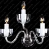 Glass LPS Kinkiety Stylowe|Kinkiety Kryształowe<N21 901/03/0; Ni - - kinkiet kryształowy