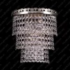 Glass LPS Kinkiety Stylowe|Kinkiety Kryształowe<N25 144/01/6; Ni - - kinkiet kryształowy