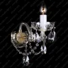 Glass LPS Kinkiety Stylowe|Kinkiety Kryształowe<N21 801/01/1-A - - kinkiet kryształowy