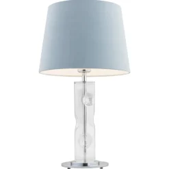 Argon Lampki Na Biurko, Oświetlenie Biurkowe|Nowoczesne Lampki Na Biurko<Nancy 3844 - - lampa stołowa 1 pł.