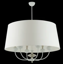Kutek Mood Żyrandole|Lampy Do Sypialni, Oświetlenie Do Sypialni<Nar-Zw-6(Bc) - - żyrandol designerski
