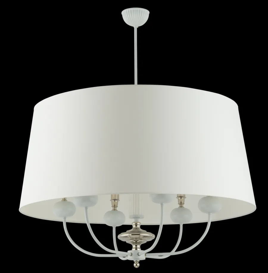 Kutek Mood Żyrandole|Lampy Do Sypialni, Oświetlenie Do Sypialni<Nar-Zw-6(Bc) - - żyrandol designerski