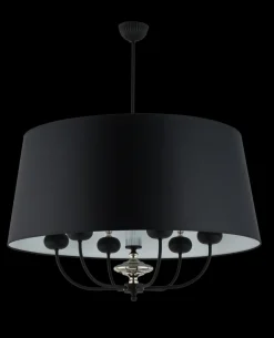 Kutek Mood Żyrandole|Lampy Do Sypialni, Oświetlenie Do Sypialni<Nar-Zw-6(Cc) - - żyrandol designerski