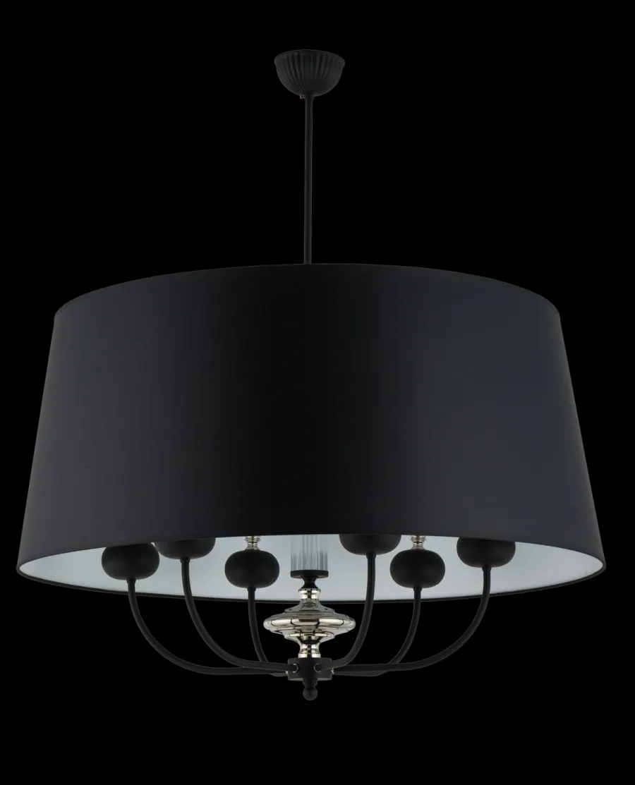 Kutek Mood Żyrandole|Lampy Do Sypialni, Oświetlenie Do Sypialni<Nar-Zw-6(Cc) - - żyrandol designerski