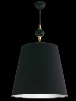 Kutek Mood Żyrandole<Nar-Zw-1(Cz) - - żyrandol designerski