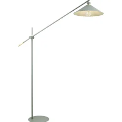 Argon Lampy Stojące I Podłogowe<Nashville 4733 - - lampa podłogowa 1 pł.