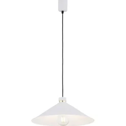 Argon Nowoczesne Lampy Wiszące|Żyrandole<Nashville 4693 - - lampa wisząca 1 pł.