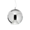 Ideal Lux Żyrandole<Nemo Sp1 D40 - - lampa wisząca