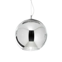 Ideal Lux Żyrandole<Nemo Sp1 D40 - - lampa wisząca