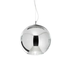 Ideal Lux Żyrandole<Nemo Sp1 D20 - - lampa wisząca