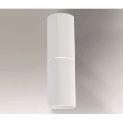 Antigo Kinkiety I Lampy Na Ścianę<Nemuro (biały) - 7469 - - kinkiet