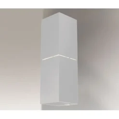 Antigo Kinkiety I Lampy Na Ścianę<Nemuro (biały) - 7468 - - kinkiet