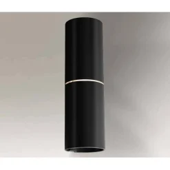 Antigo Kinkiety I Lampy Na Ścianę<Nemuro (czarny) - 4409 - - kinkiet