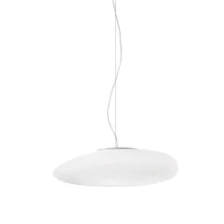 Vistosi Żyrandole|Wiszące Ekskluzywne<Neochic SP G biały - - lampa wisząca