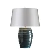 Elstead Lighting Lampki Na Biurko, Oświetlenie Biurkowe|Lampy Do Salonu, Oświetlenie Salonu<Neptune Blue - - lampa biurkowa nowoczesna