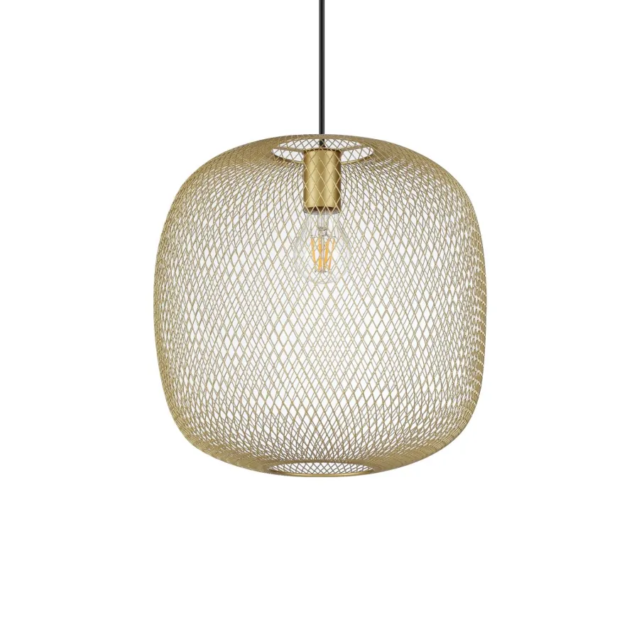 Ideal Lux Żyrandole<Net Sp1 D34 - - lampa wisząca