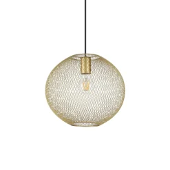 Ideal Lux Żyrandole<Net Sp1 D29 - - lampa wisząca