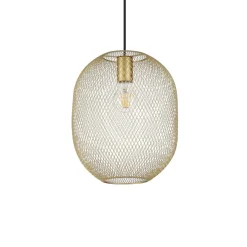 Ideal Lux Żyrandole<Net Sp1 D24 - - lampa wisząca