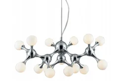 AZzardo Żyrandole|Lampy Do Salonu, Oświetlenie Salonu<Neurono 15 - - lampa wisząca