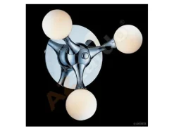 AZzardo Kinkiety I Lampy Na Ścianę|Lampy Do Salonu, Oświetlenie Salonu<Neurono - - kinkiet