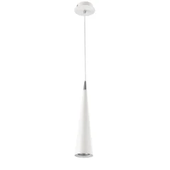 Maytoni Lampy Do Salonu, Oświetlenie Salonu|Lampy Do Jadalni<Nevill White - - żyrandol nowoczesny