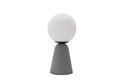 AZzardo Lampki Na Biurko, Oświetlenie Biurkowe|Lampy Do Salonu, Oświetlenie Salonu<Newton B table - - lampa stołowa