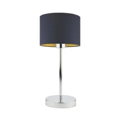 Lysne Lampki Na Biurko, Oświetlenie Biurkowe<Nicea Gold - - lampa nocna