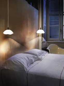 Vistosi Żyrandole|Wiszące Ekskluzywne<Ninfea SP P - - lampa wisząca