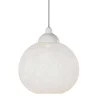 Moooi Wiszące Ekskluzywne|Lampy Do Salonu, Oświetlenie Salonu<Non Random Ø48 biały - - lampa wisząca