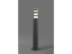 Nowodvorski Lampy Ogrodowe Stojące<Norin I Stojąca - - lampa stojąca zewnętrzna