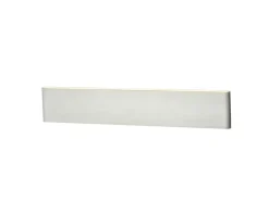 AZzardo Kinkiety I Lampy Na Ścianę|Lampy Do Salonu, Oświetlenie Salonu<NORMAN WHITE WALL L - - kinkiet
