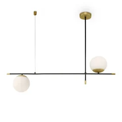 Maytoni Żyrandole<Nostalgia Ii - - lampa sufitowa nowoczesna