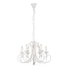 Zuma Line Żyrandole|Lampy Do Salonu, Oświetlenie Salonu<Novia Vi - - lampa wisząca klasyczna