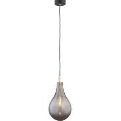 Argon Żyrandole<Oakland 4716 - - lampa wisząca 1 pł.