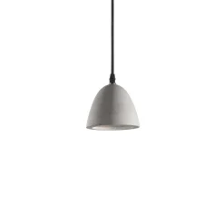 Ideal Lux Lampy Do Salonu, Oświetlenie Salonu|Lampy Do Jadalni<Oil-4 SP1 - - lampa wisząca