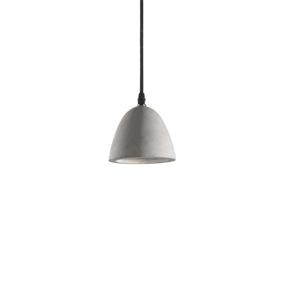 Ideal Lux Lampy Do Salonu, Oświetlenie Salonu|Lampy Do Jadalni<Oil-4 SP1 - - lampa wisząca