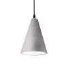 Ideal Lux Lampy Do Kuchni, Oświetlenie Kuchenne|Lampy Do Jadalni<Oil-2 SP1 - - lampa wisząca