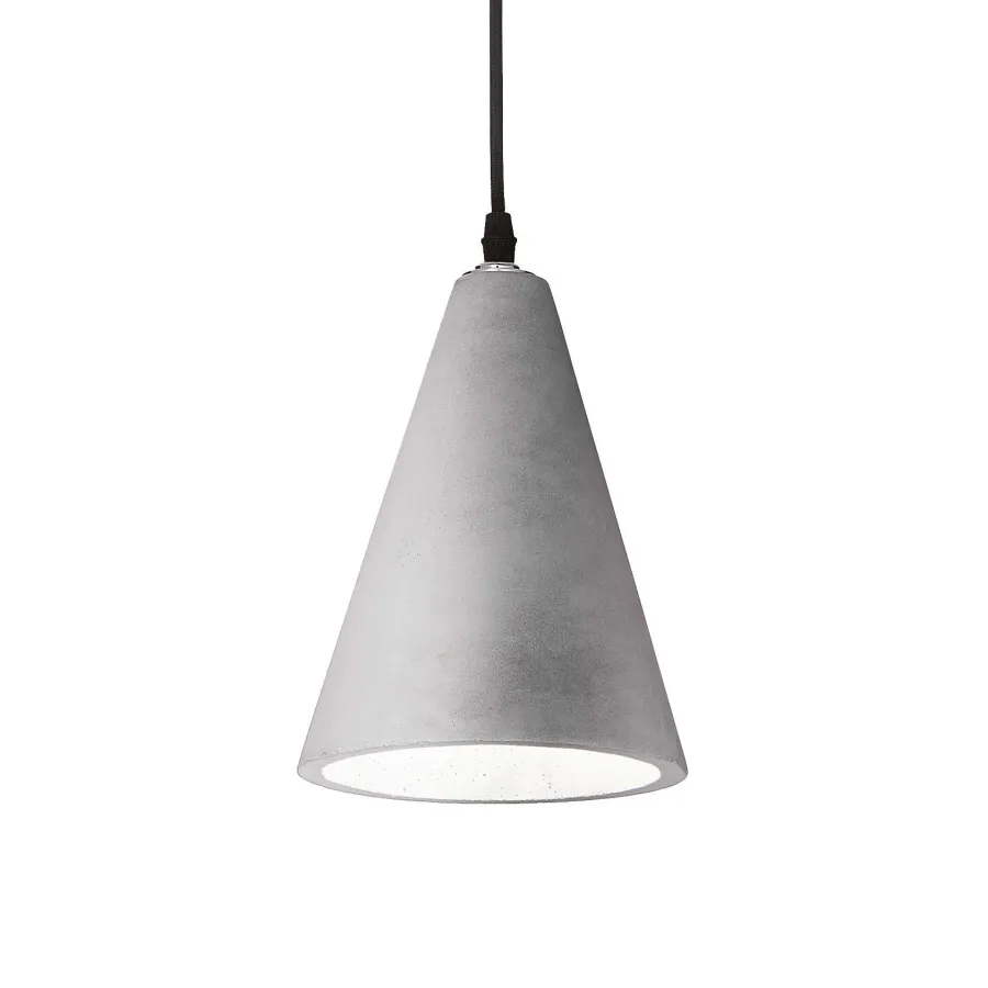 Ideal Lux Lampy Do Kuchni, Oświetlenie Kuchenne|Lampy Do Jadalni<Oil-2 SP1 - - lampa wisząca