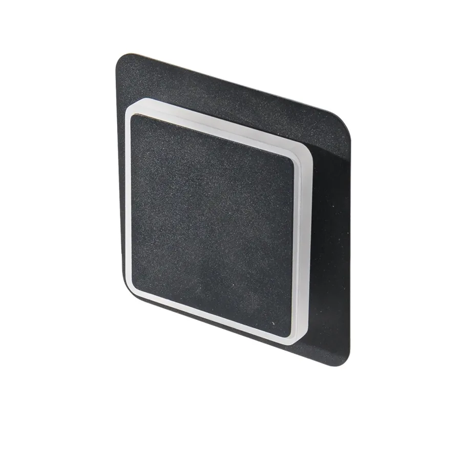AZzardo Kinkiety I Lampy Na Ścianę|Kinkiety Nowoczesne<Onyx - - kinkiet
