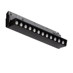 Nowodvorski Oświetlenie Szynowe, Lampy Na Szynie<Oprawa Liniowa Lvm Focus Out Led 9W 4000K Do 1-Obwodowych Szynoprzewodów Magnetycznych -