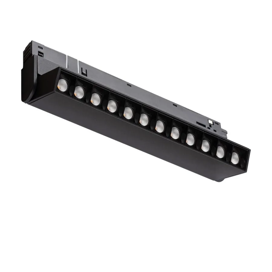Nowodvorski Oświetlenie Szynowe, Lampy Na Szynie<Oprawa Liniowa Lvm Focus Out Led 9W 4000K Do 1-Obwodowych Szynoprzewodów Magnetycznych -