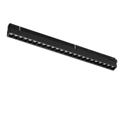 Nowodvorski Oświetlenie Szynowe, Lampy Na Szynie<Oprawa Liniowa Lvm Focus Led 15W 4000K Do 1-Obwodowych Szynoprzewodów Magnetycznych -