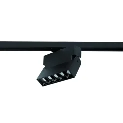 Nowodvorski Oświetlenie Szynowe, Lampy Na Szynie<Oprawa Liniowa Profile Focus Led 9W, 3000K Do 1-Obwodowego Systemu Szynowego -