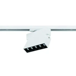 Nowodvorski Oświetlenie Szynowe, Lampy Na Szynie<Oprawa Liniowa Profile Focus Led 9W, 3000K Do 1-Obwodowego Systemu Szynowego -