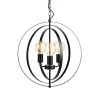 Markslu00f6jd Żyrandole<Orbit - Markslöjd - lampa wisząca
