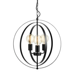 Markslu00f6jd Żyrandole<Orbit - Markslöjd - lampa wisząca